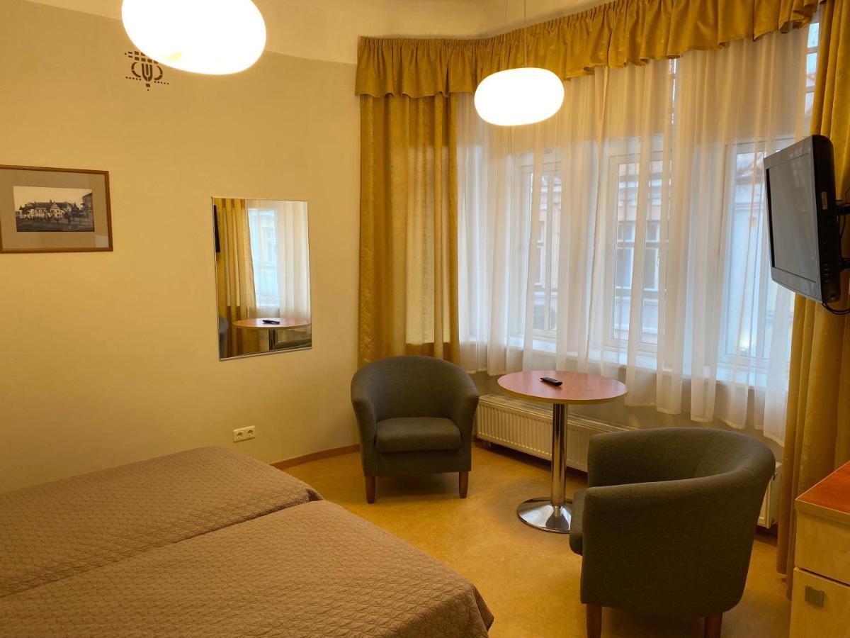 Hommiku Guesthouse Pärnu Eksteriør billede