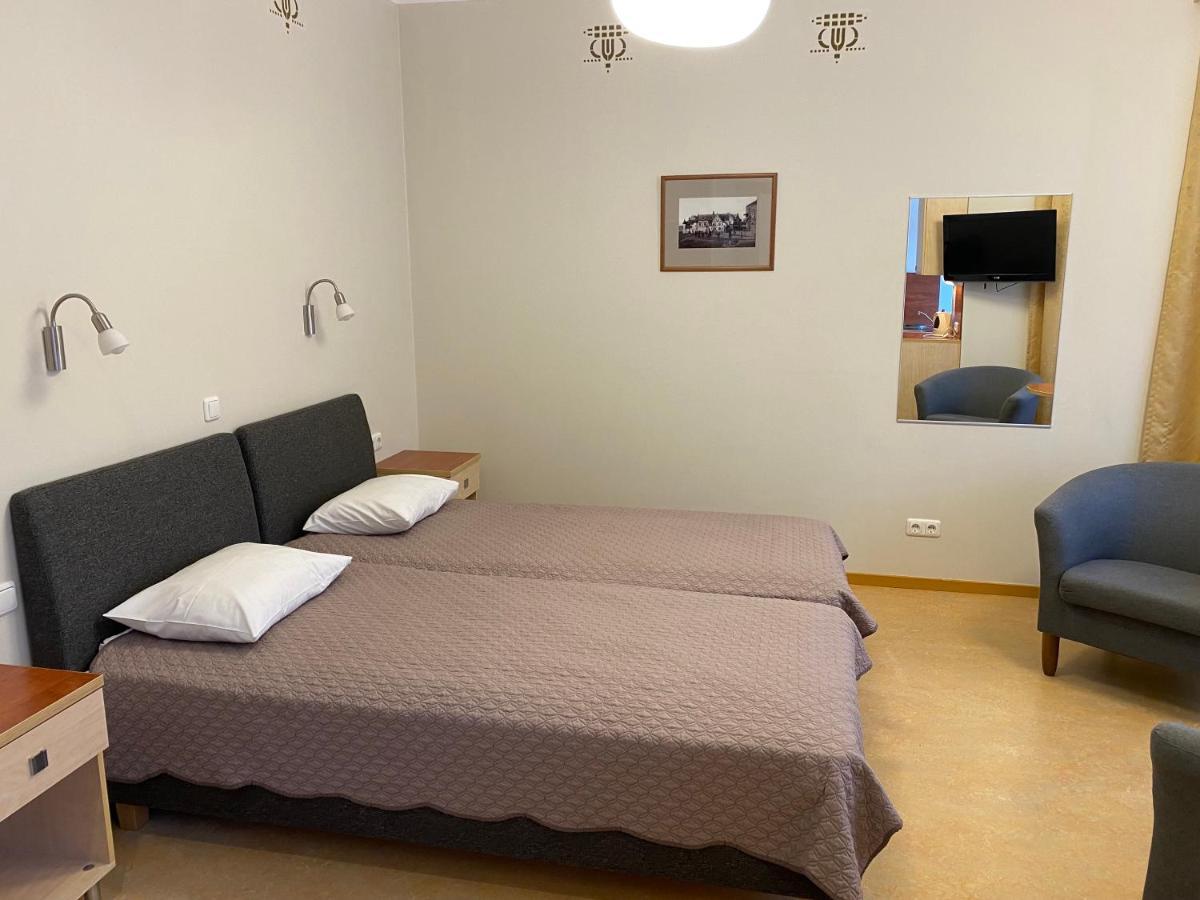 Hommiku Guesthouse Pärnu Eksteriør billede