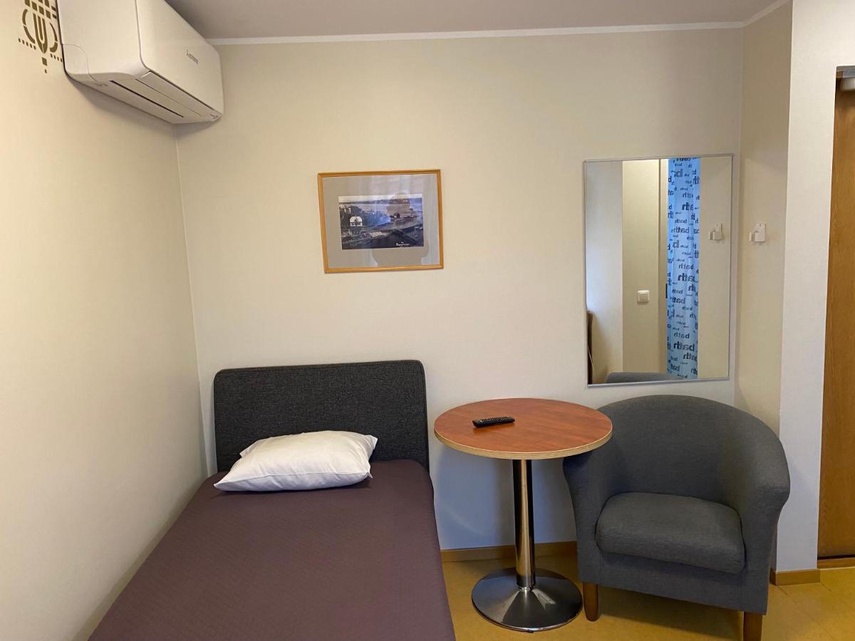 Hommiku Guesthouse Pärnu Eksteriør billede