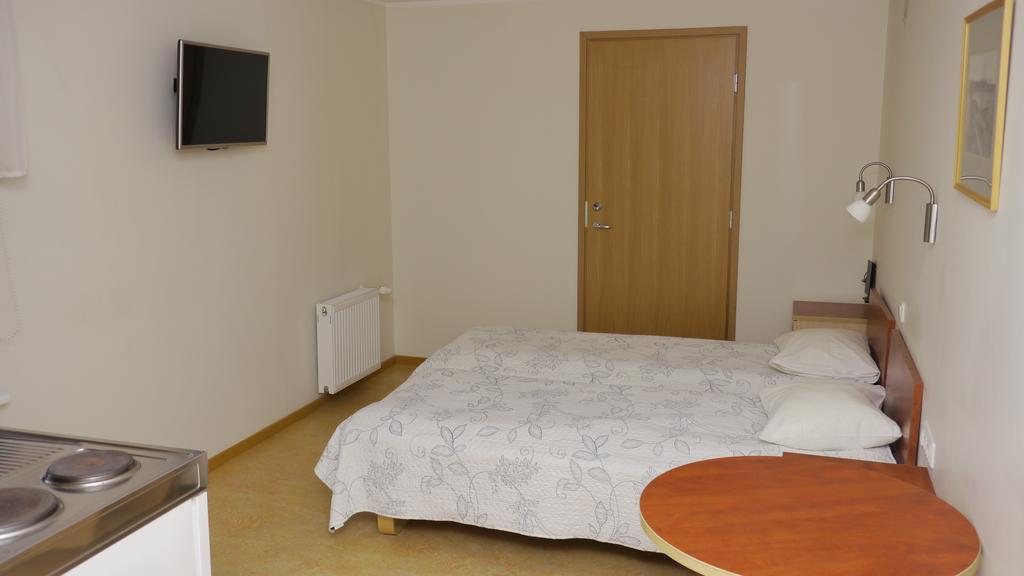 Hommiku Guesthouse Pärnu Værelse billede