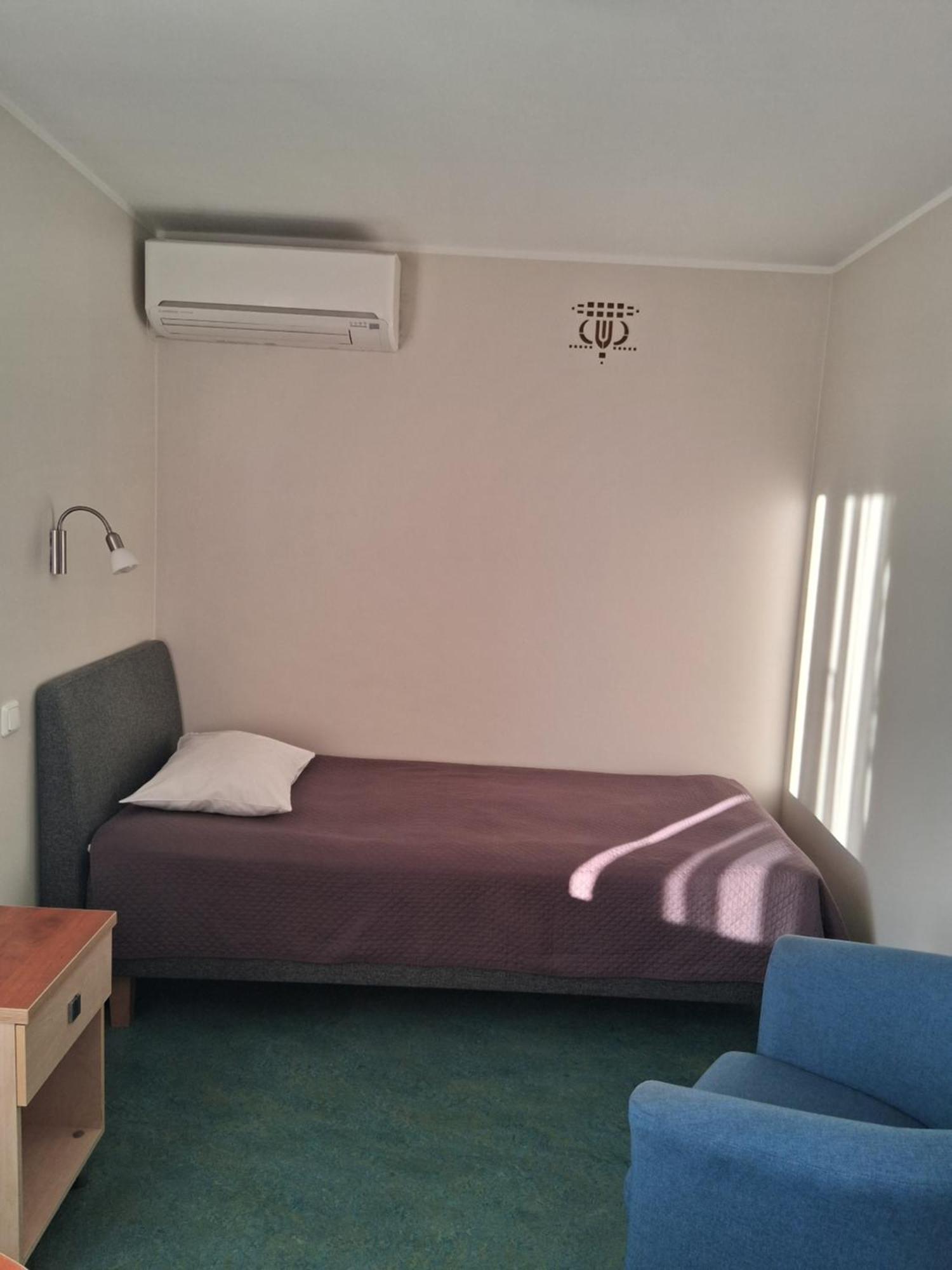 Hommiku Guesthouse Pärnu Eksteriør billede
