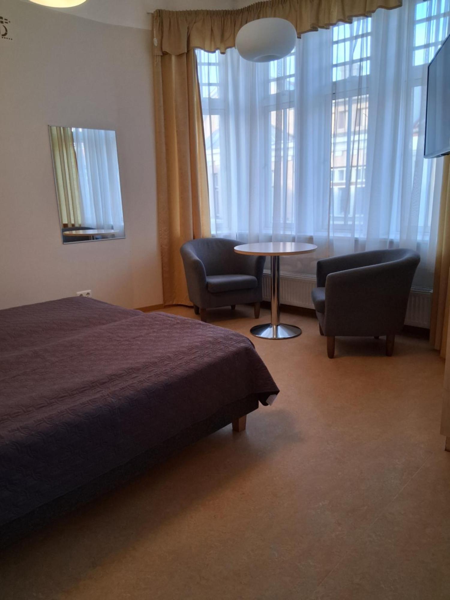 Hommiku Guesthouse Pärnu Eksteriør billede
