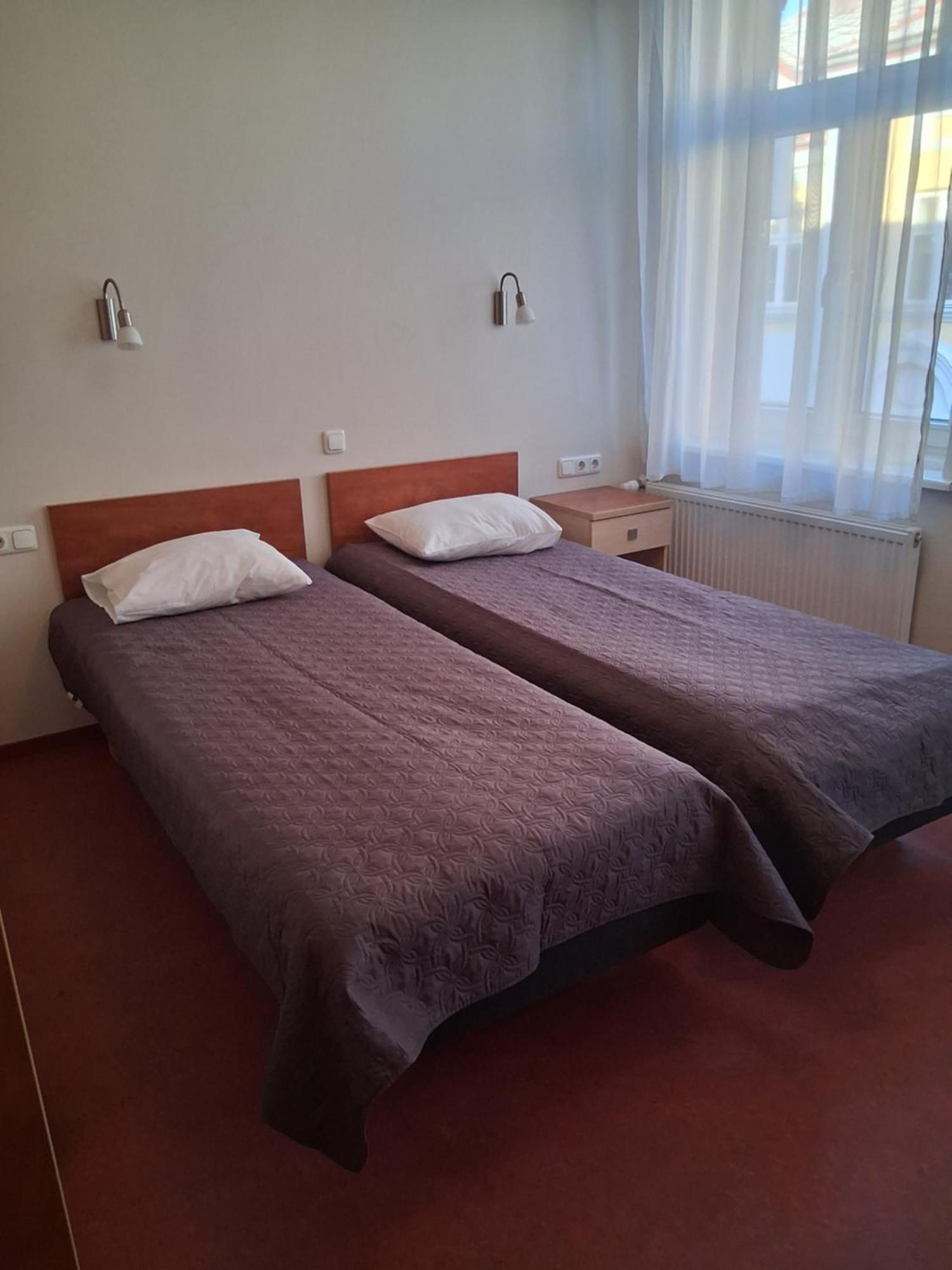 Hommiku Guesthouse Pärnu Eksteriør billede
