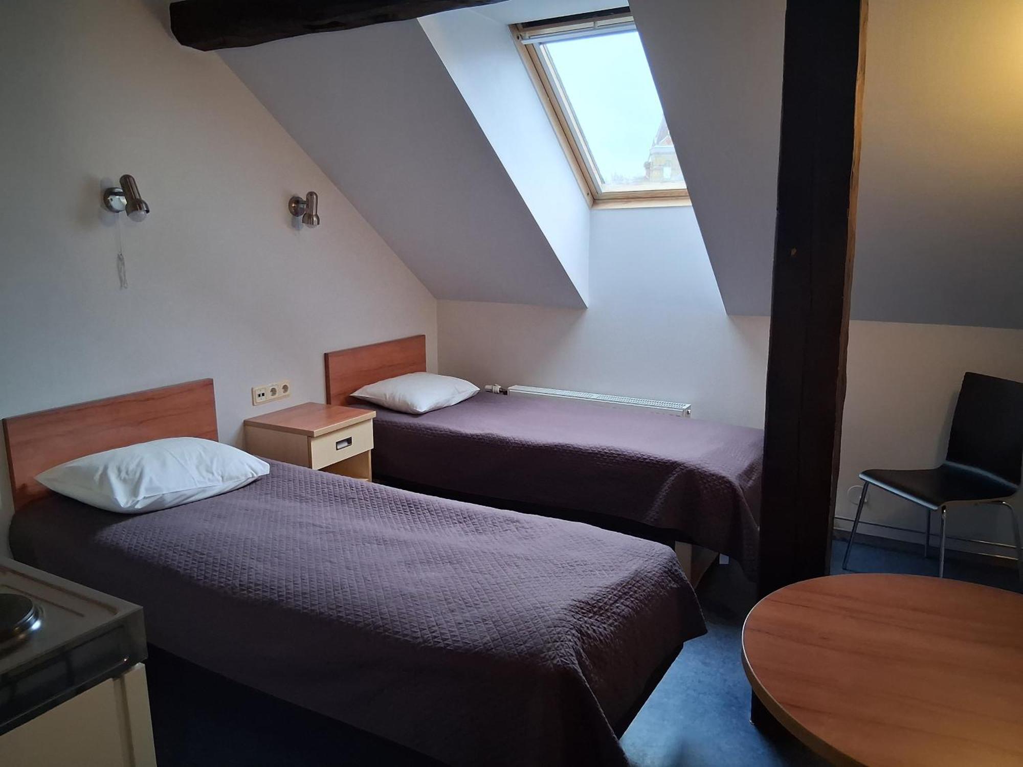 Hommiku Guesthouse Pärnu Eksteriør billede
