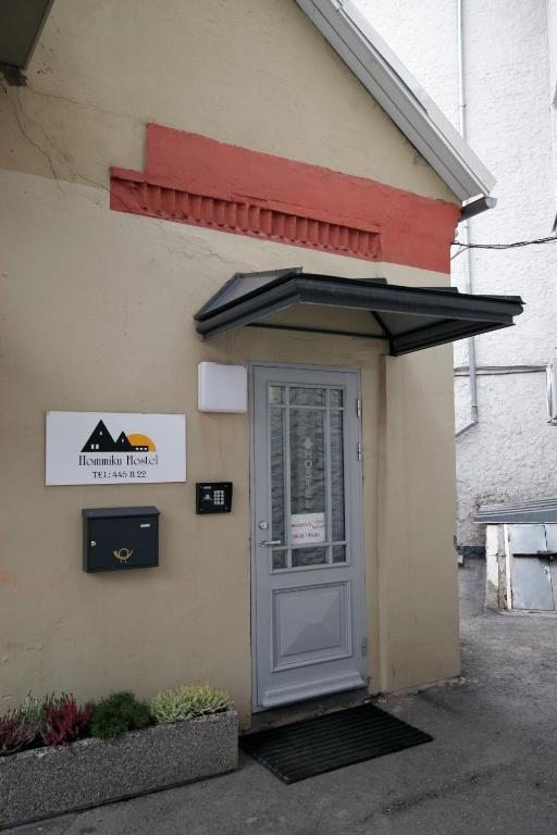 Hommiku Guesthouse Pärnu Eksteriør billede