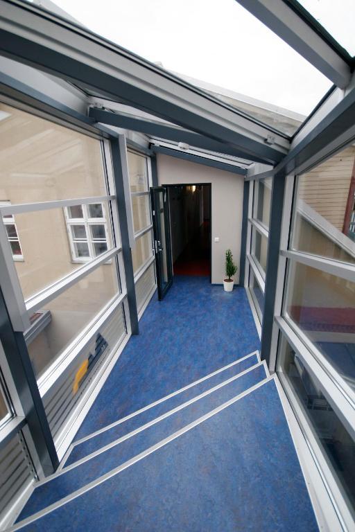 Hommiku Guesthouse Pärnu Eksteriør billede