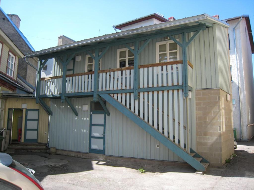 Hommiku Guesthouse Pärnu Eksteriør billede