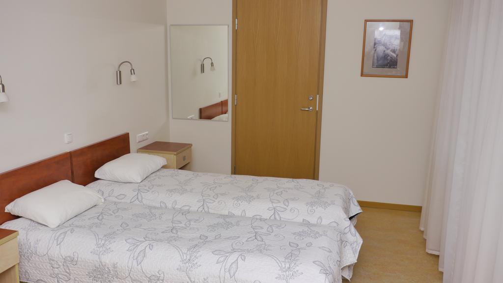 Hommiku Guesthouse Pärnu Eksteriør billede