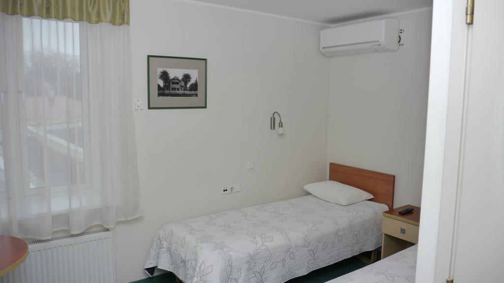 Hommiku Guesthouse Pärnu Eksteriør billede