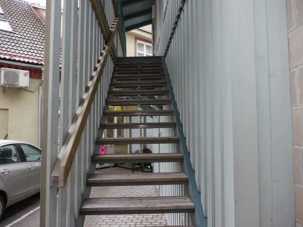 Hommiku Guesthouse Pärnu Eksteriør billede