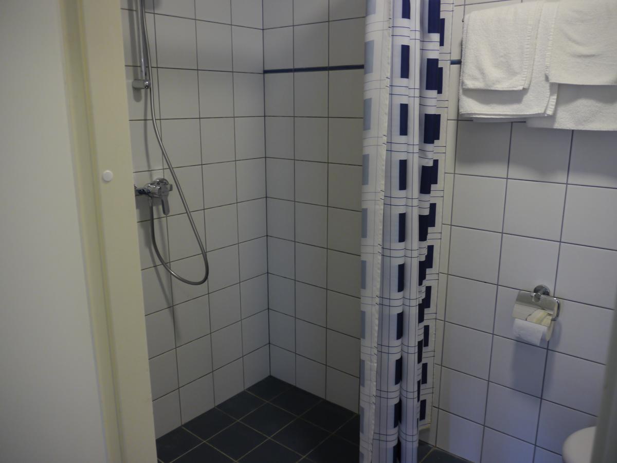 Hommiku Guesthouse Pärnu Eksteriør billede