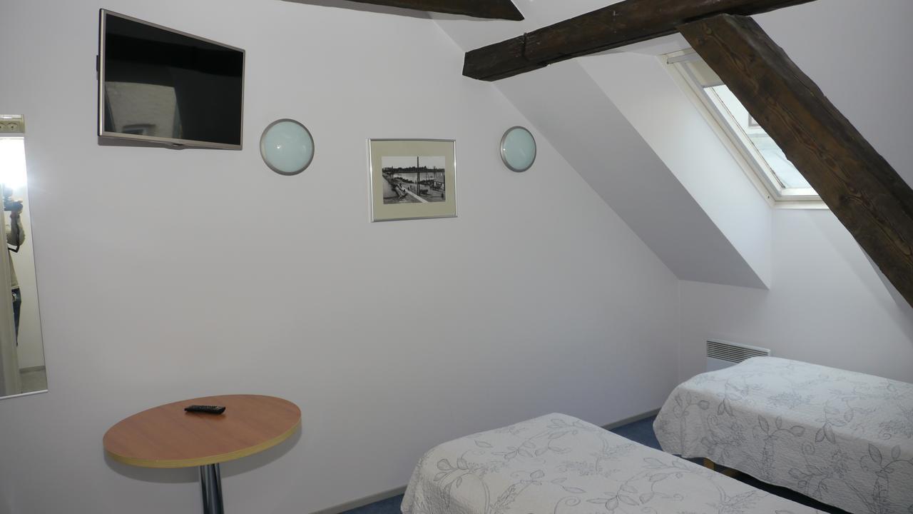 Hommiku Guesthouse Pärnu Eksteriør billede