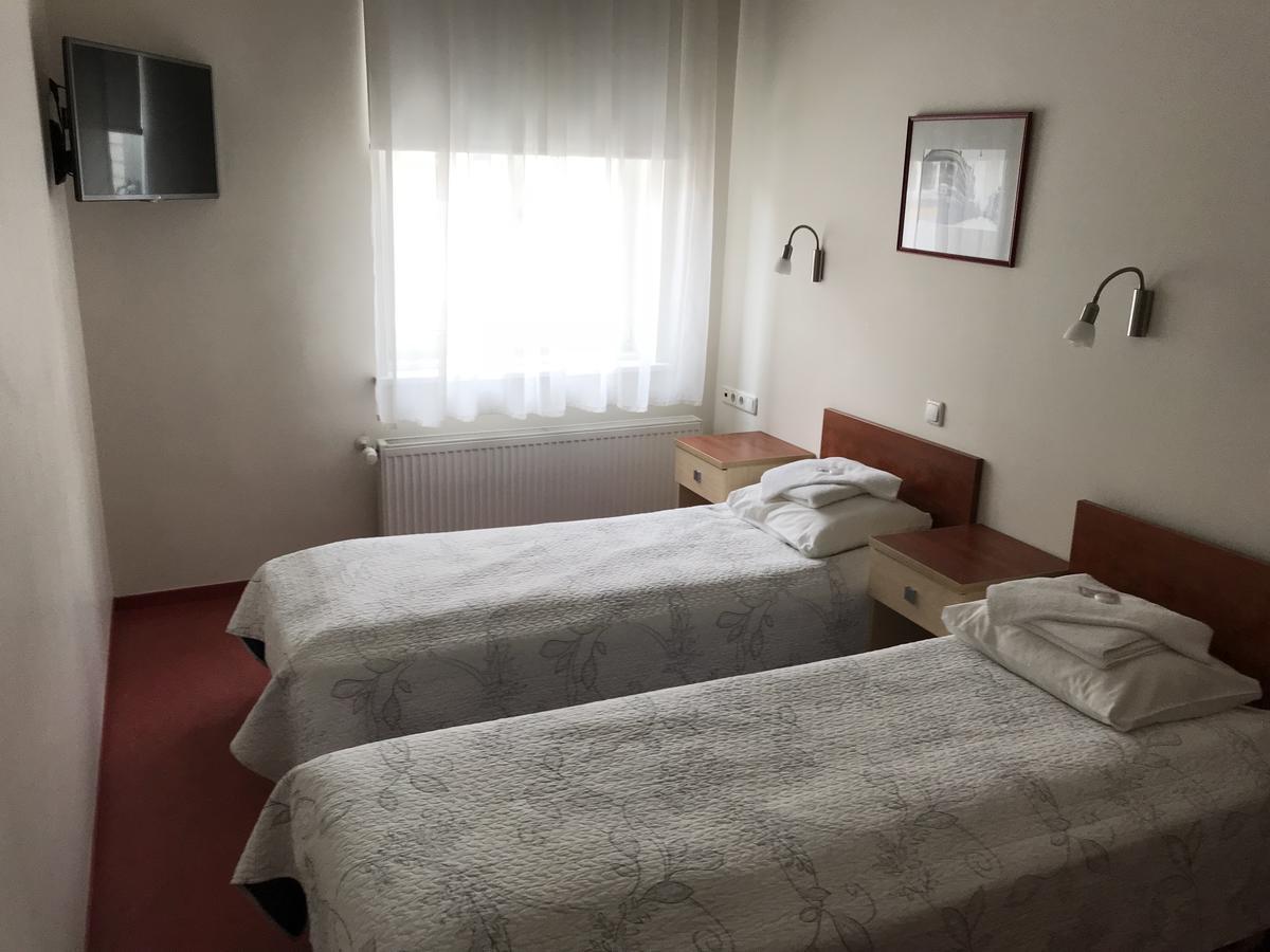 Hommiku Guesthouse Pärnu Eksteriør billede