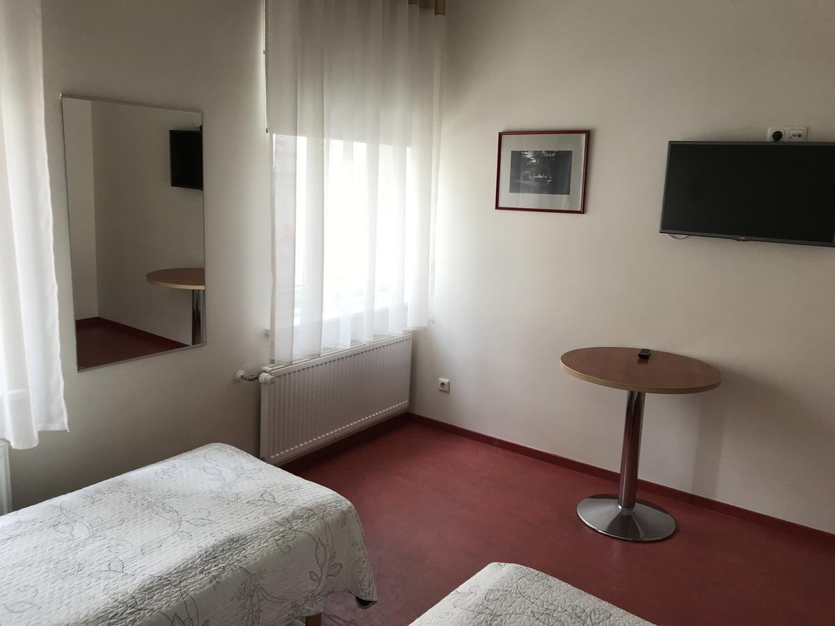 Hommiku Guesthouse Pärnu Eksteriør billede