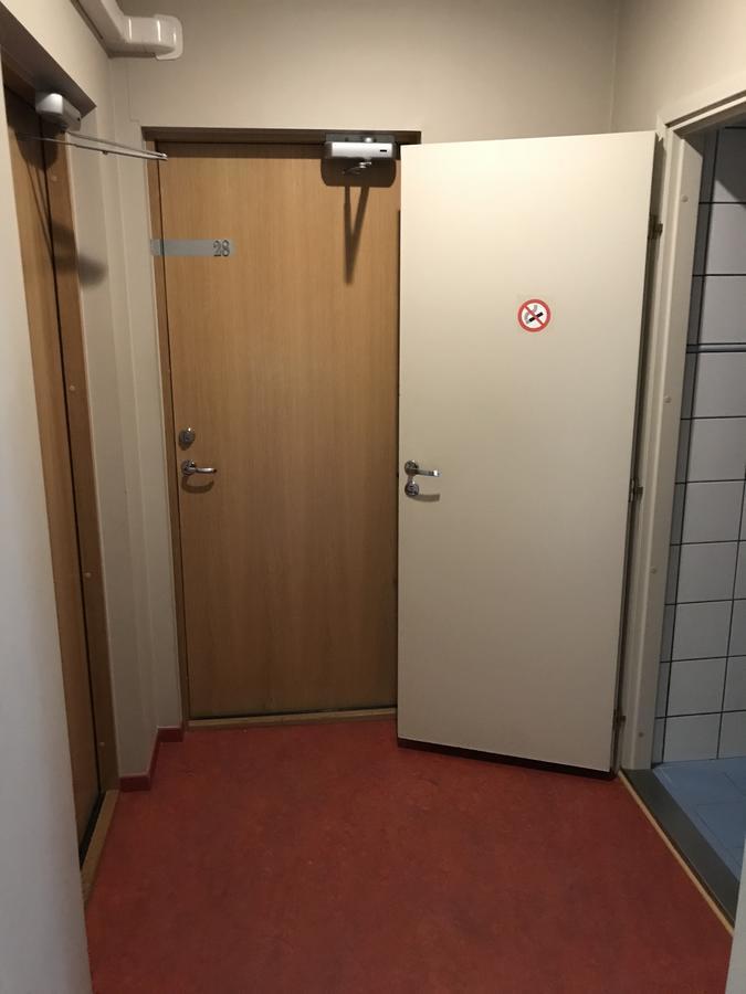 Hommiku Guesthouse Pärnu Eksteriør billede