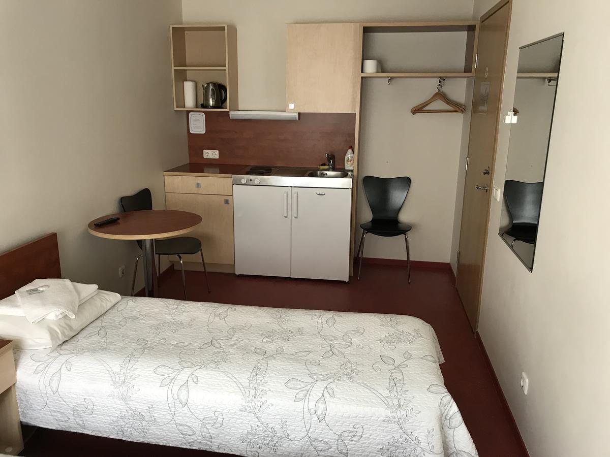 Hommiku Guesthouse Pärnu Eksteriør billede