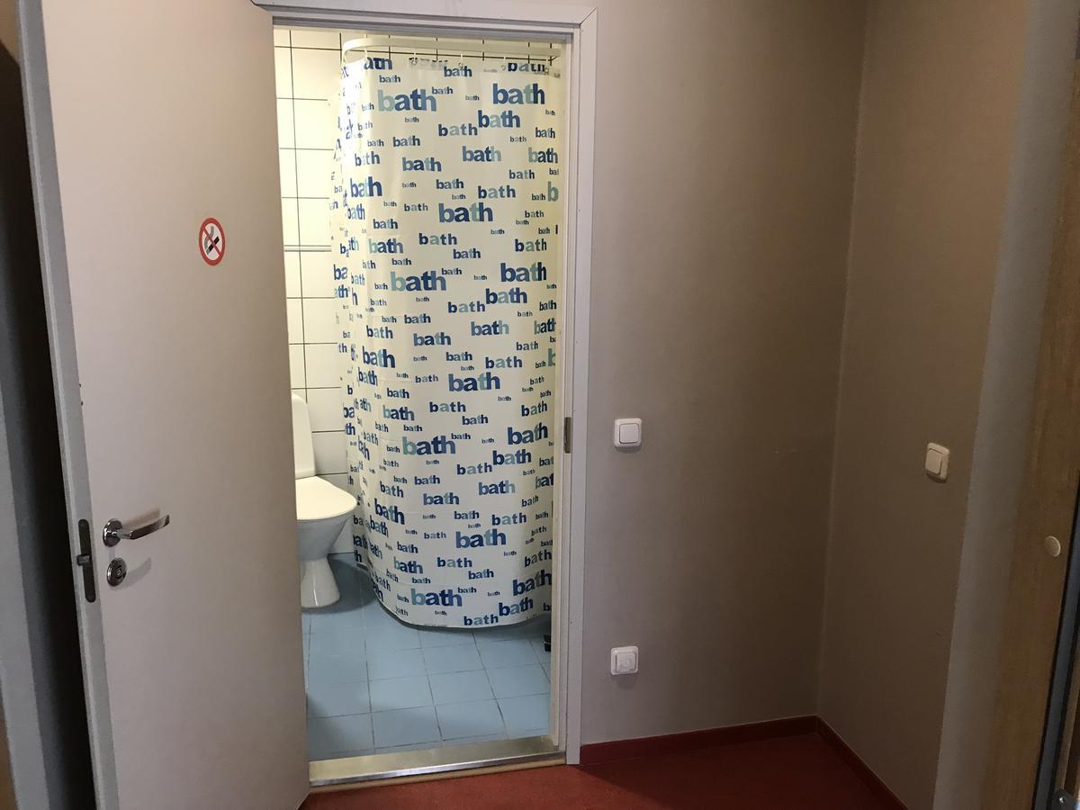 Hommiku Guesthouse Pärnu Eksteriør billede