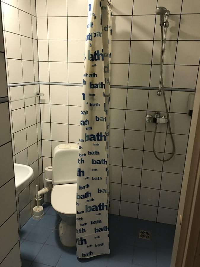 Hommiku Guesthouse Pärnu Eksteriør billede