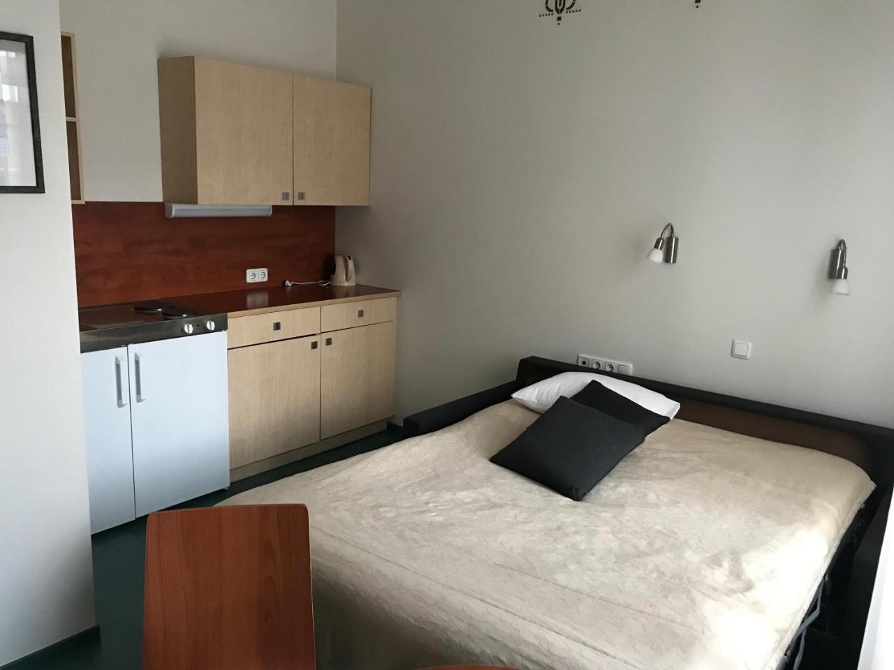 Hommiku Guesthouse Pärnu Eksteriør billede
