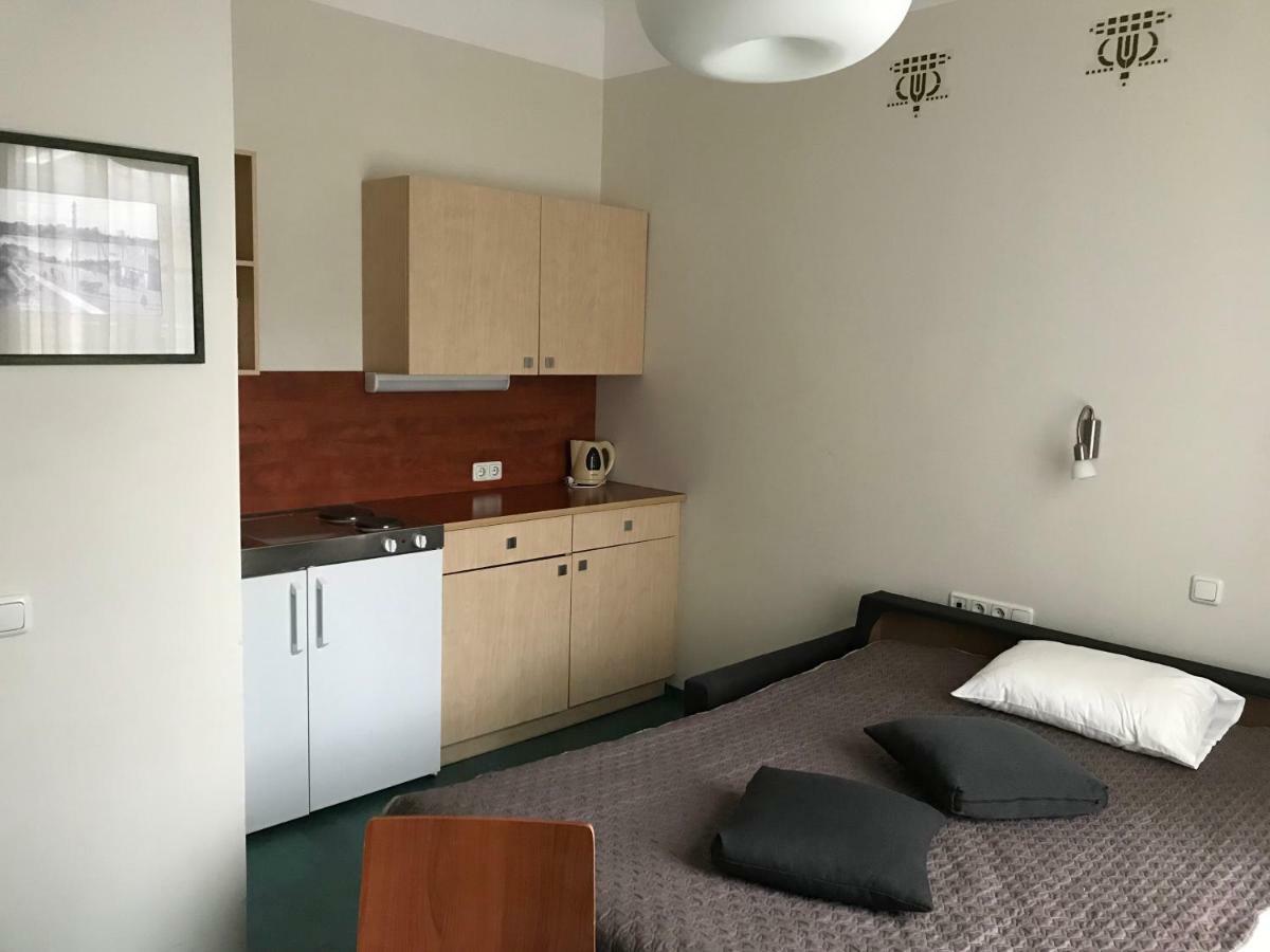 Hommiku Guesthouse Pärnu Eksteriør billede