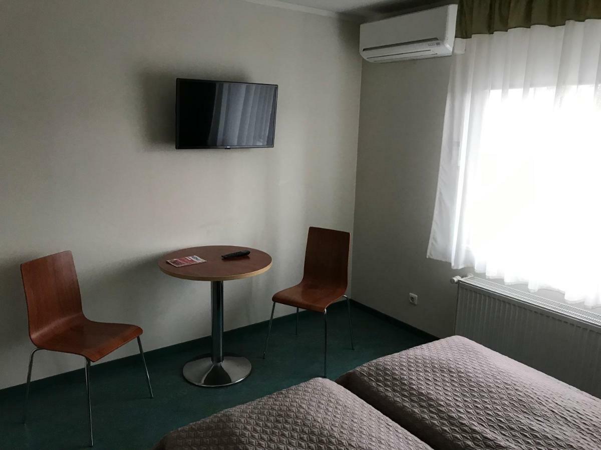 Hommiku Guesthouse Pärnu Eksteriør billede