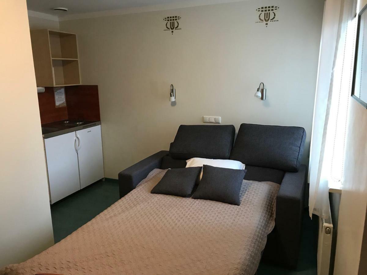 Hommiku Guesthouse Pärnu Eksteriør billede