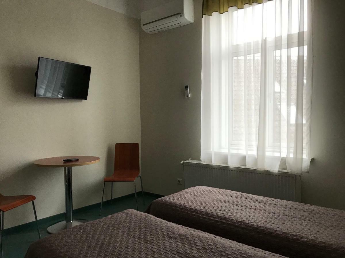 Hommiku Guesthouse Pärnu Eksteriør billede