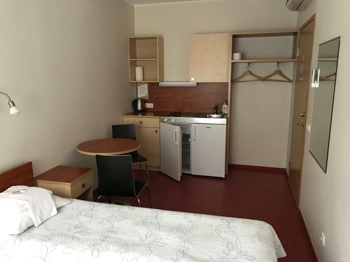 Hommiku Guesthouse Pärnu Eksteriør billede