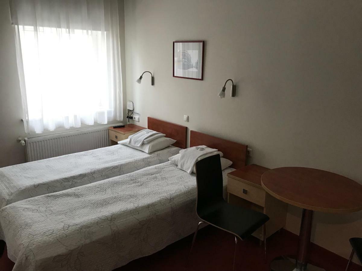Hommiku Guesthouse Pärnu Eksteriør billede